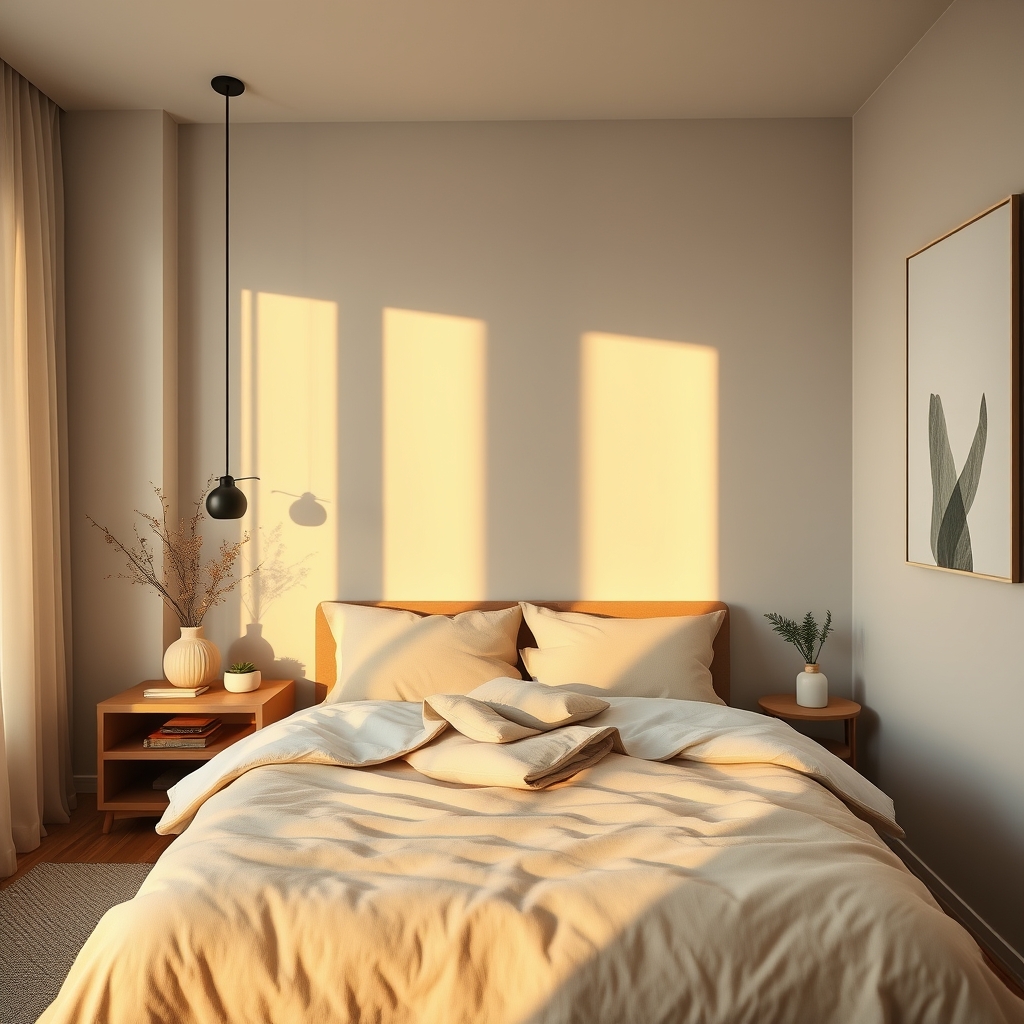 Sleep Optimization